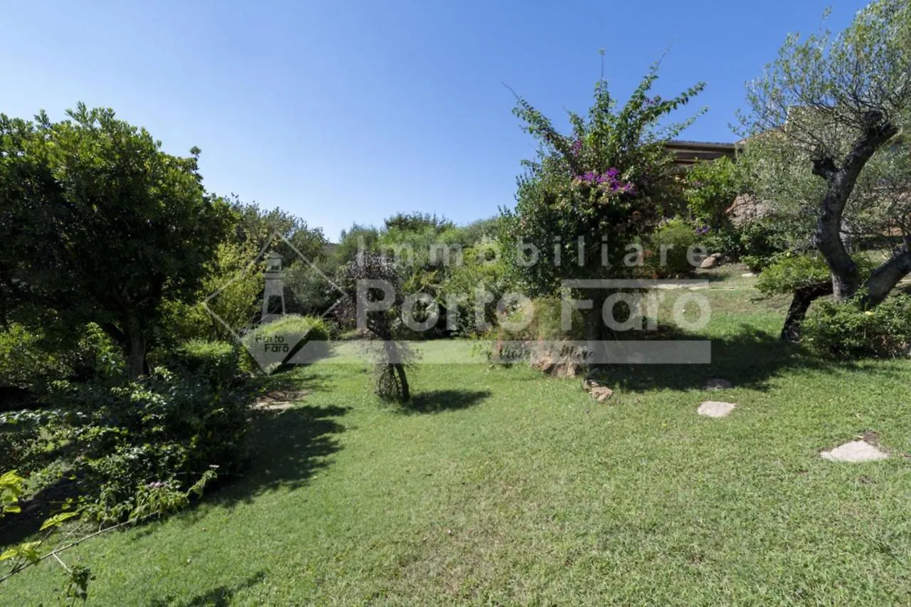 M3A - Villa Rosmarino Porto Mannu Palau 0*,  Italy