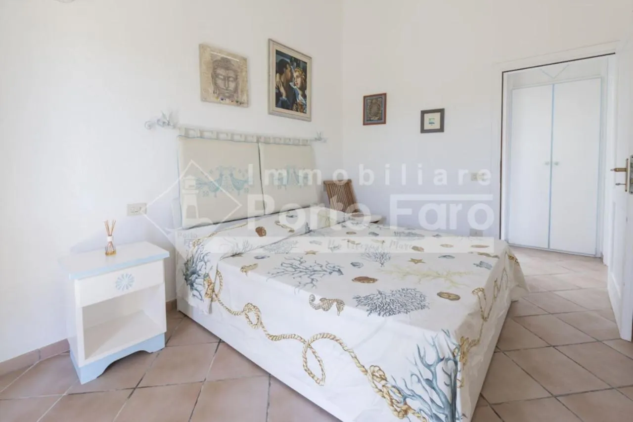 M3A - Villa Rosmarino Porto Mannu Palau