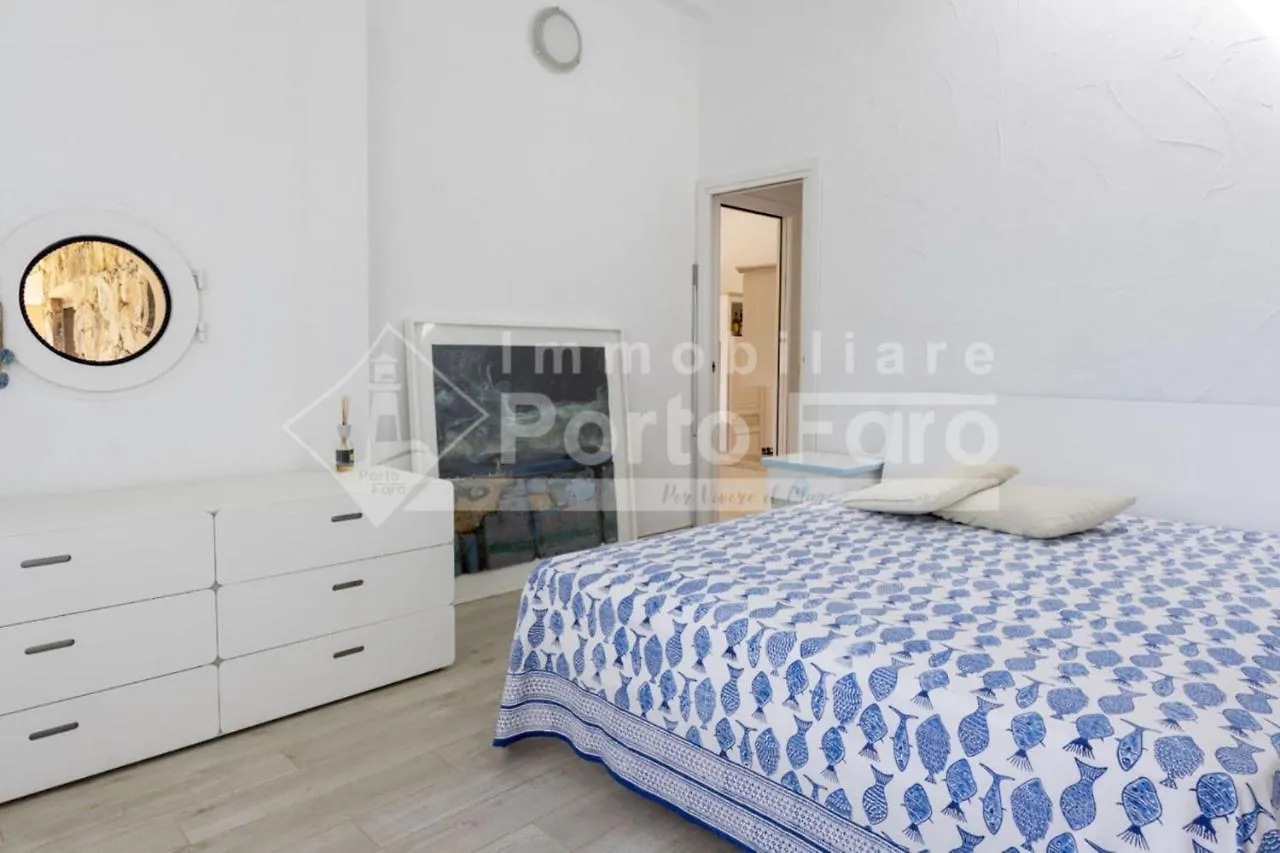 M3A - Villa Rosmarino Porto Mannu Palau