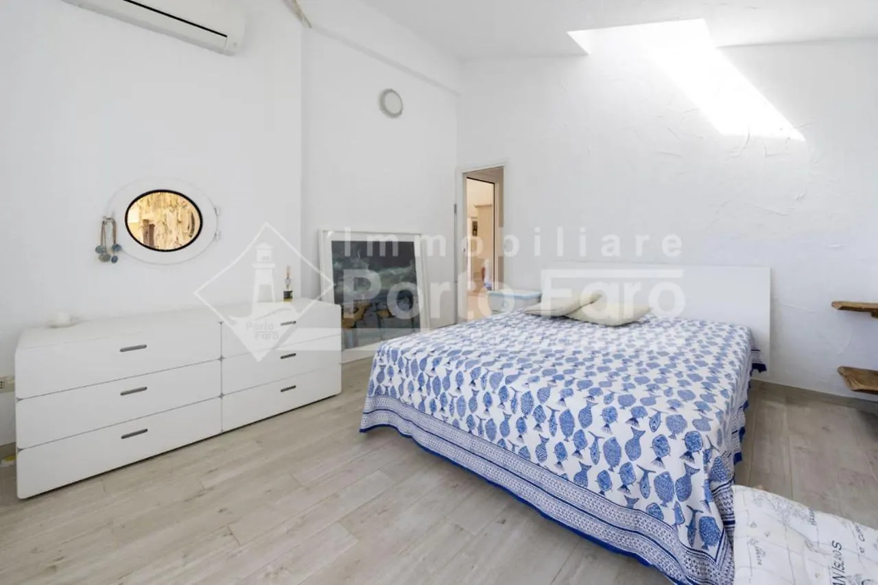 M3A - Villa Rosmarino Porto Mannu Palau