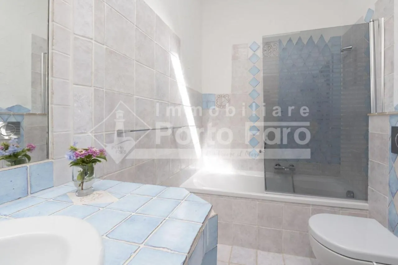 M3A - Villa Rosmarino Porto Mannu Palau