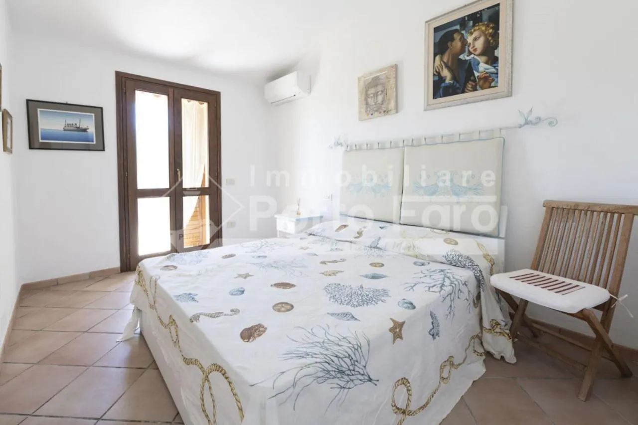 M3A - Villa Rosmarino Porto Mannu Palau